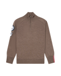 AMUNDSEN PEAK HALF ZIP WOMENS Sport