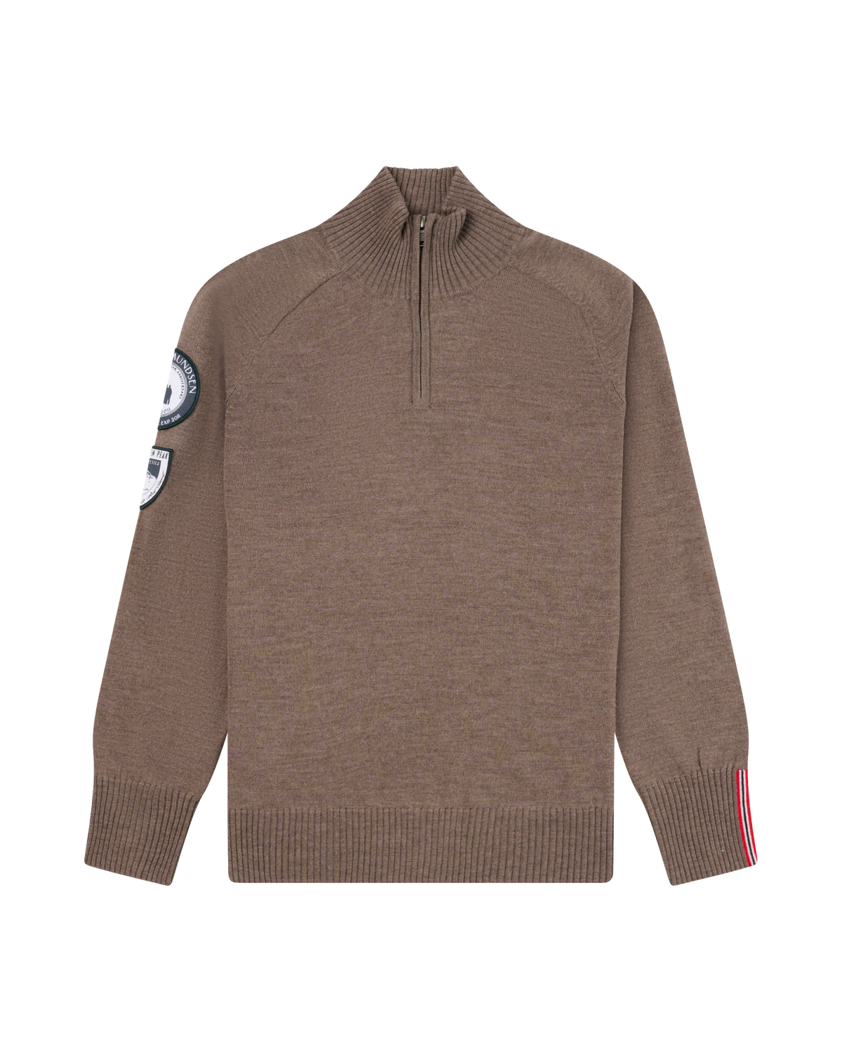 AMUNDSEN PEAK HALF ZIP WOMENS Sport
