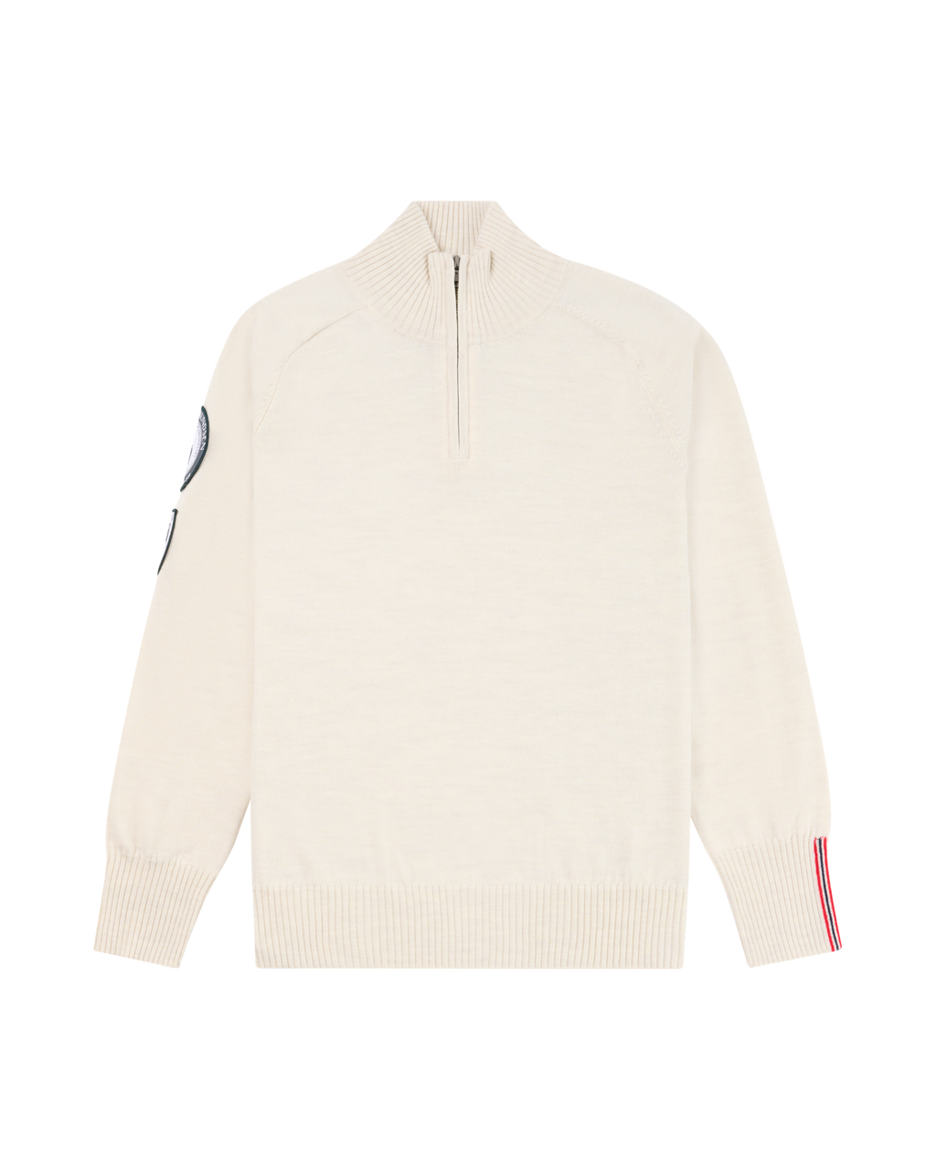 AMUNDSEN PEAK HALF ZIP WOMENS Sport