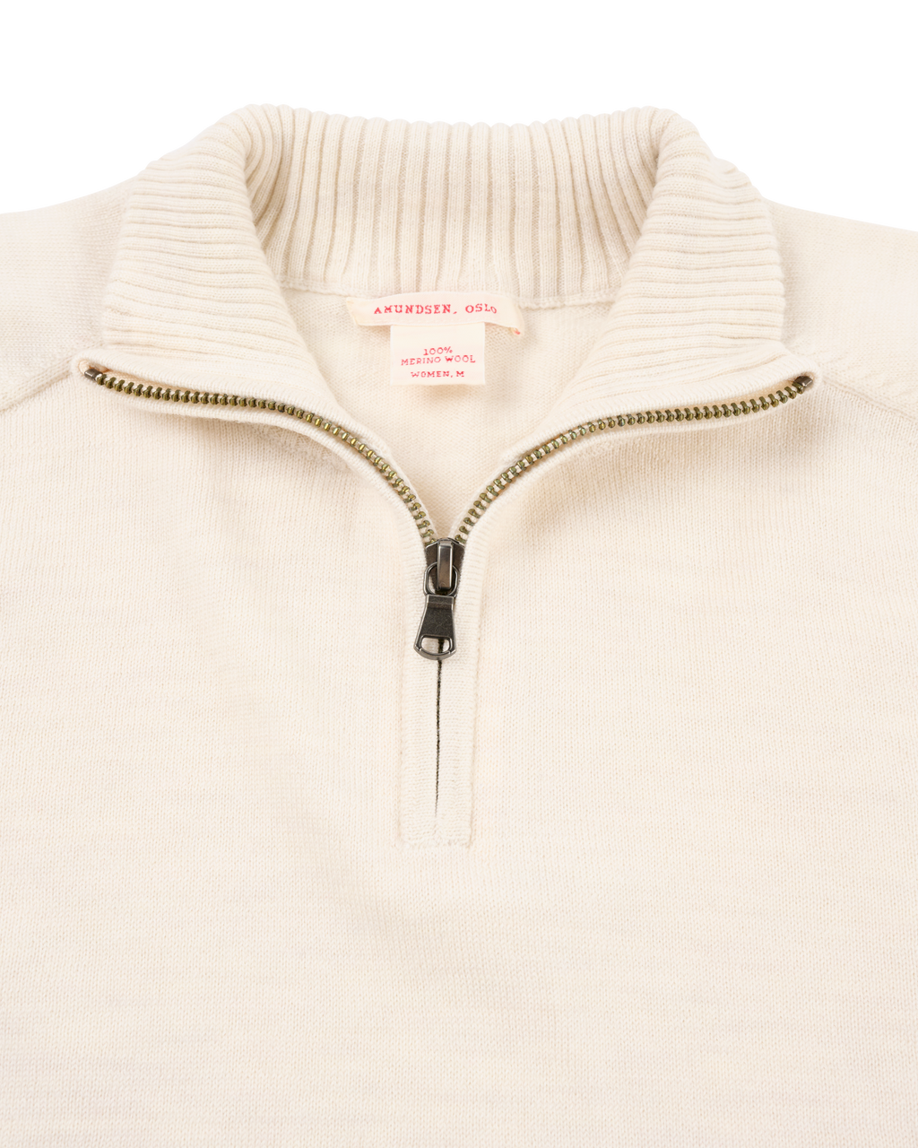 AMUNDSEN PEAK HALF ZIP WOMENS Sport