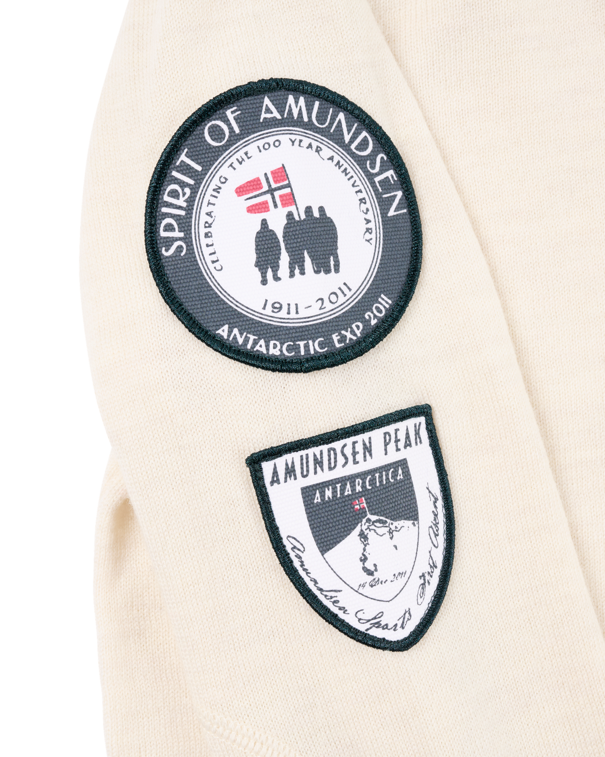AMUNDSEN PEAK HALF ZIP WOMENS Sport
