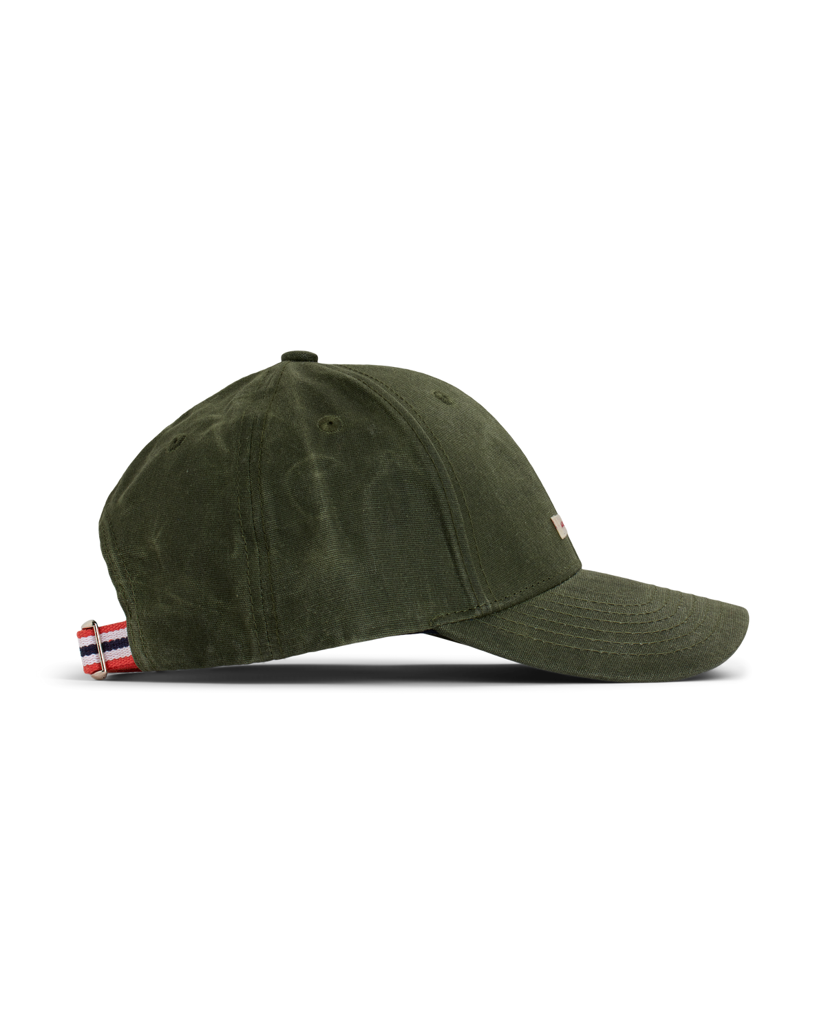 WAXED COTTON CAP Sport