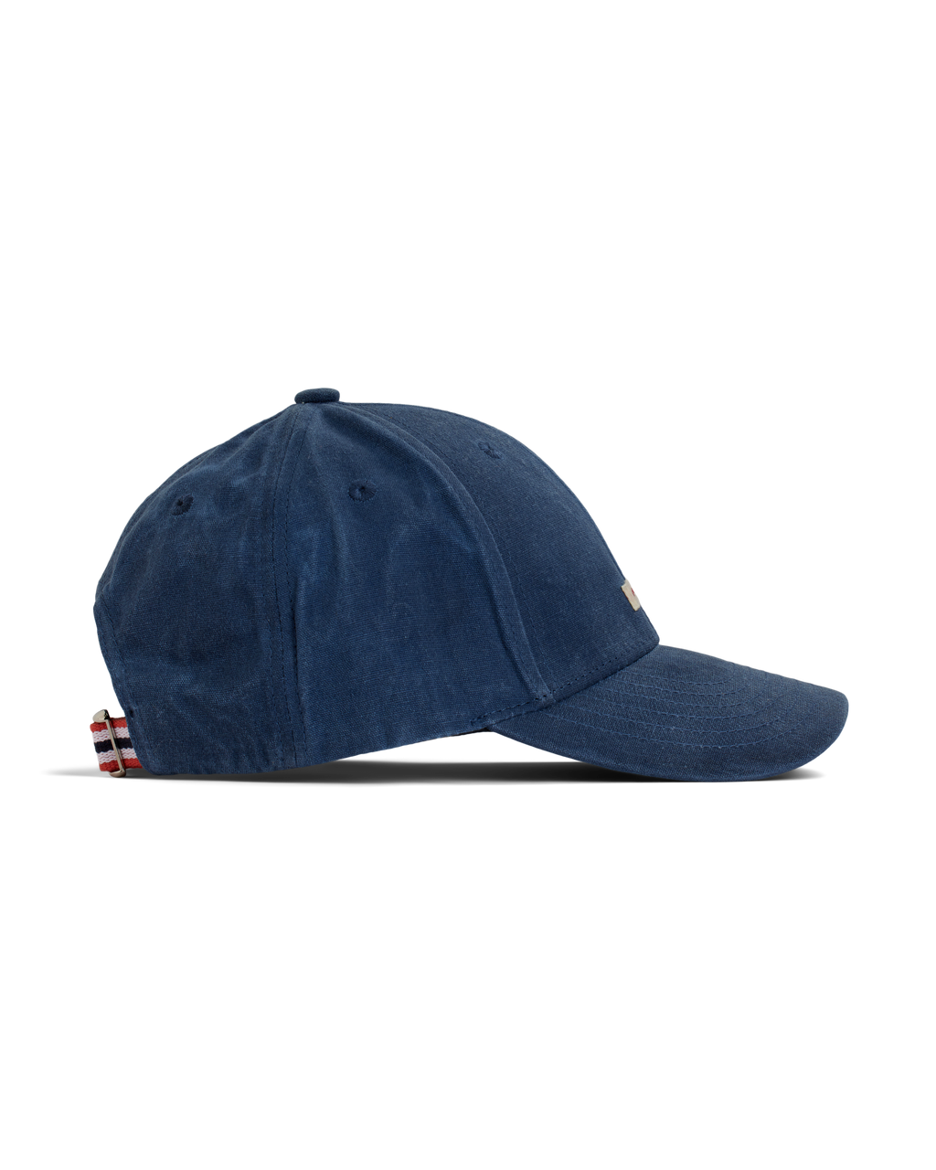 WAXED COTTON CAP Sport