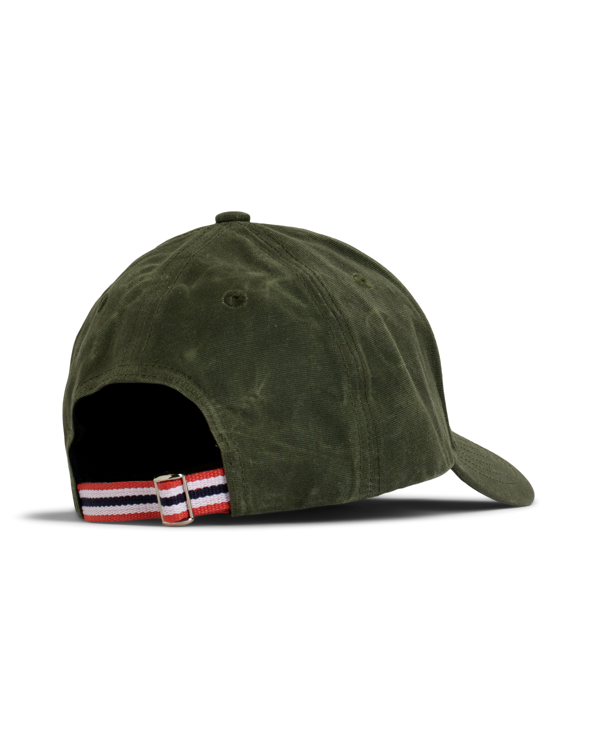 WAXED COTTON CAP Sport