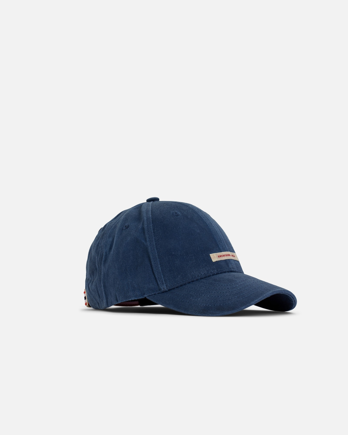 WAXED COTTON CAP Sport