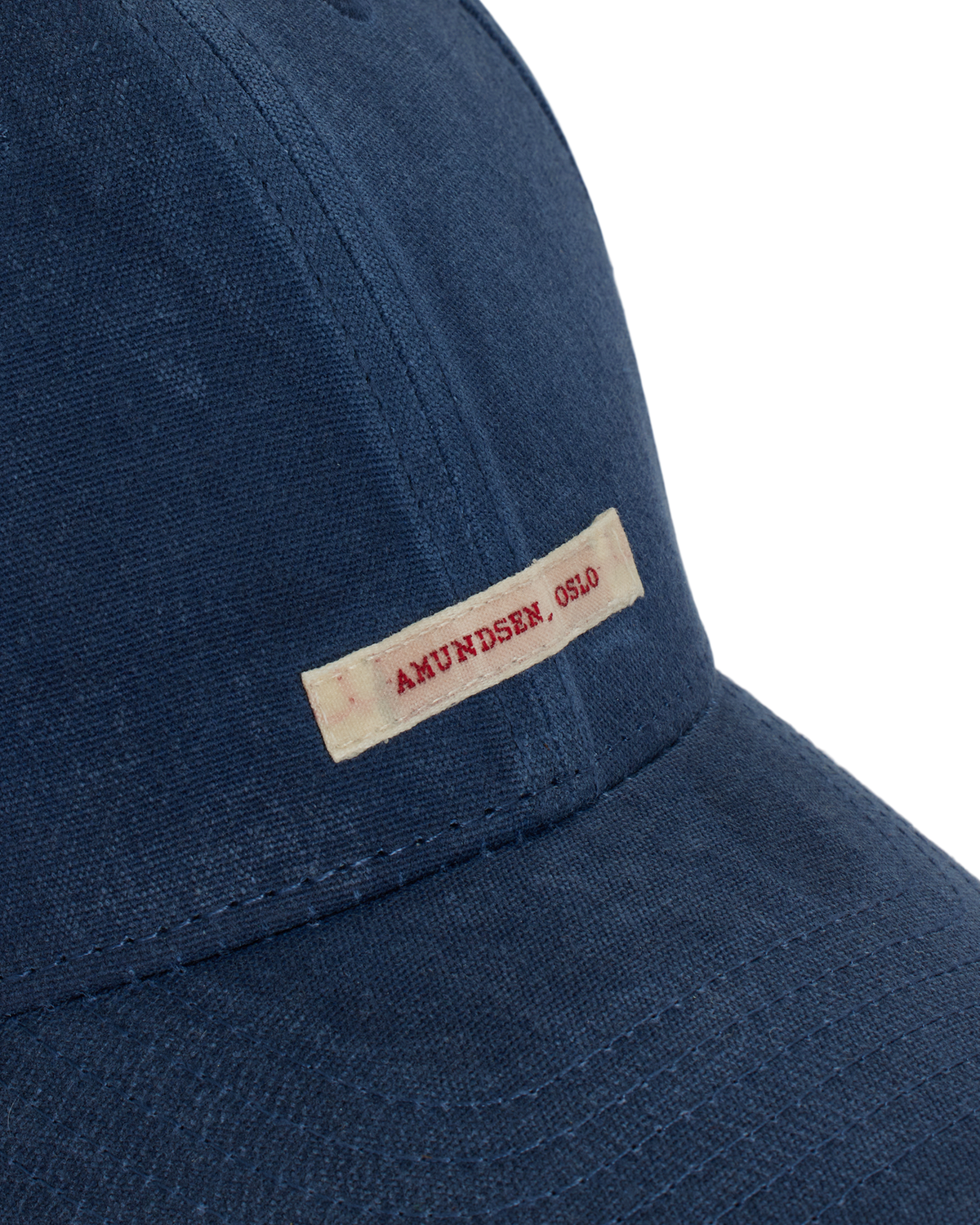 WAXED COTTON CAP Sport