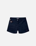 5INCHER CONCORD G.DYED SHORTS WOMENS Sport