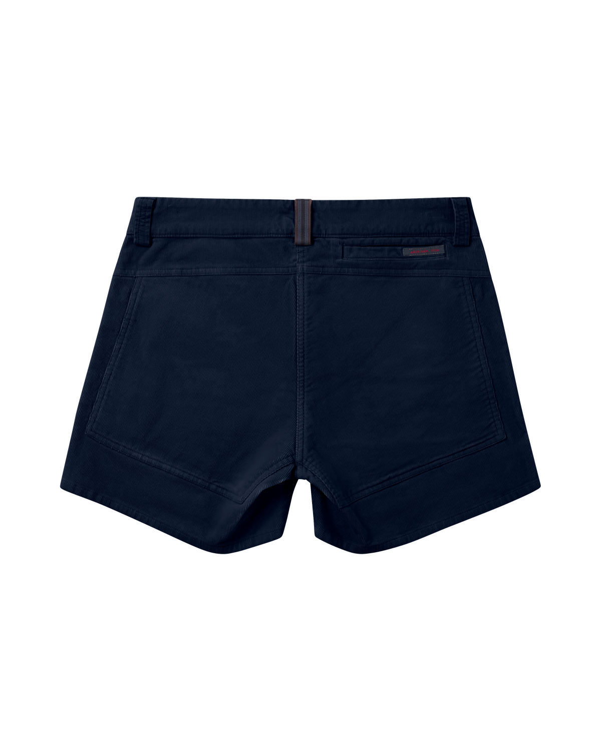 5INCHER CONCORD G.DYED SHORTS WOMENS Sport
