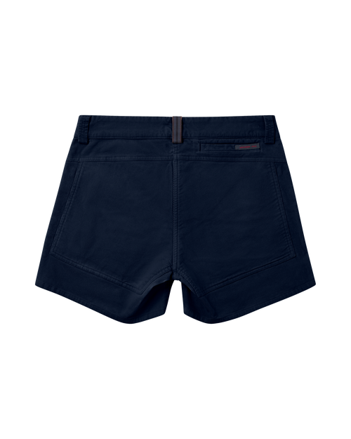 5INCHER CONCORD G.DYED SHORTS WOMENS Sport