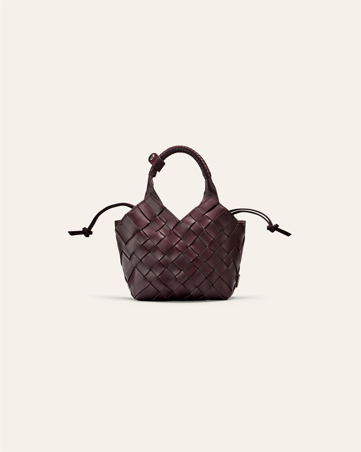 MISU MINI Crossbody bag