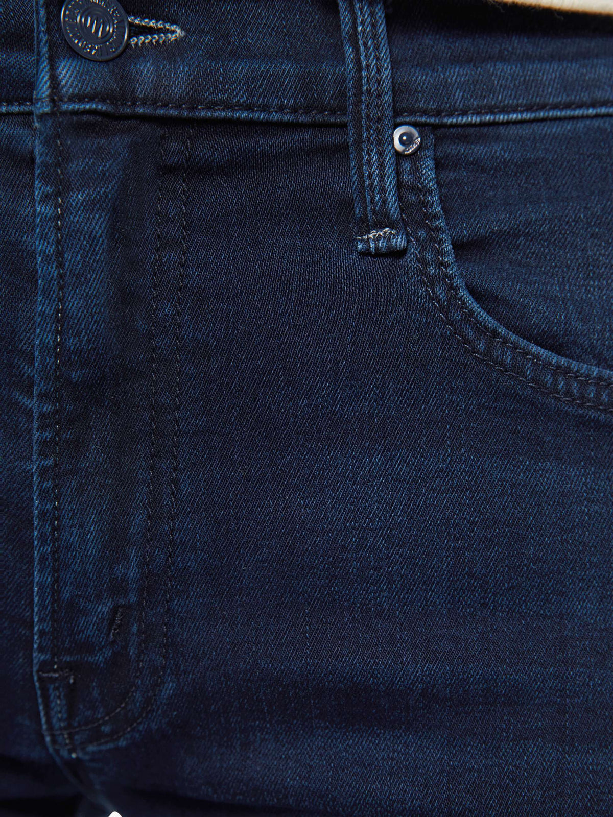 THE MID RISE RAMBLER ZIP ANKLE Bukse