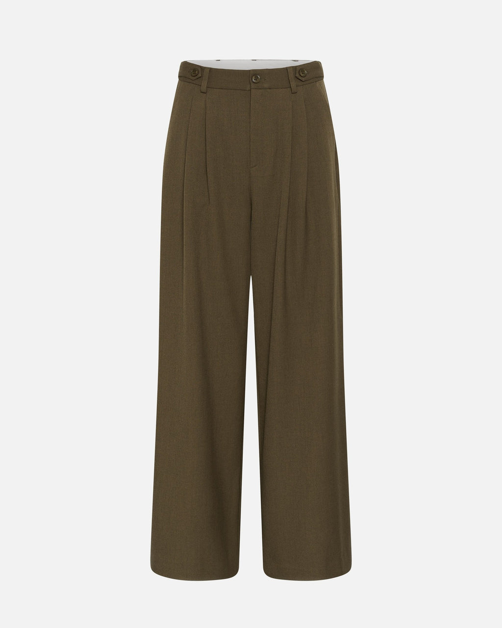 GZstacy MW pants Bukser