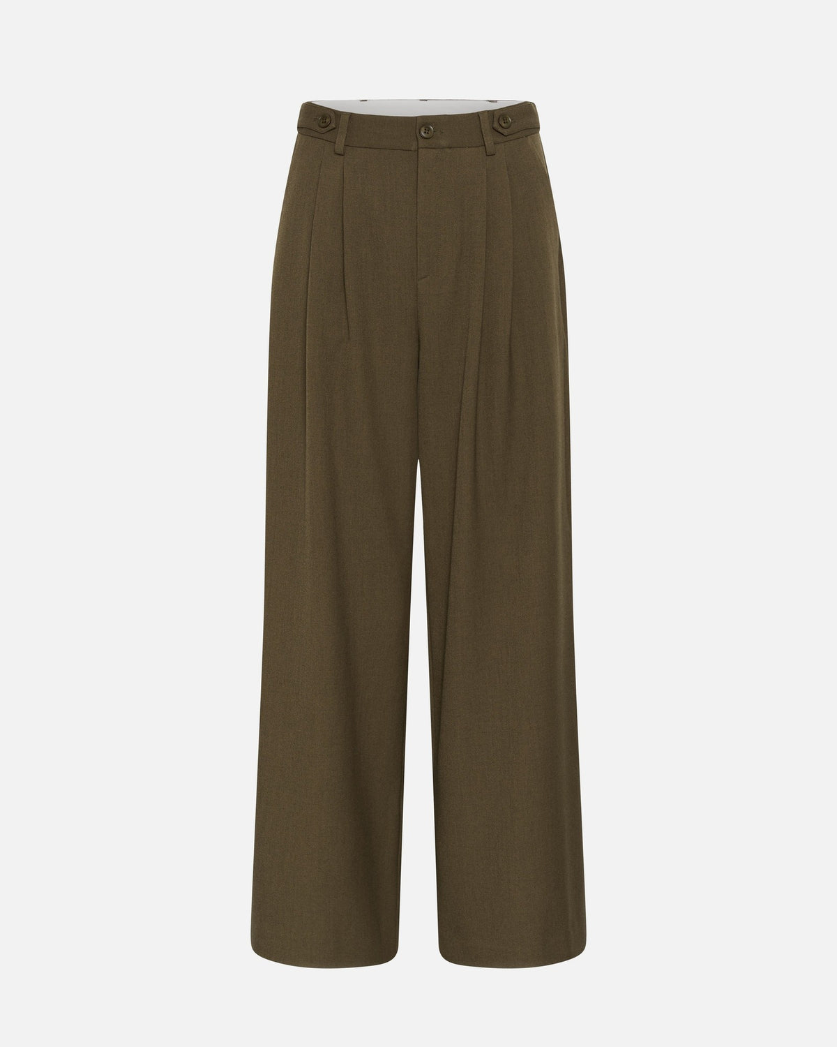 GZstacy MW pants Bukser