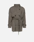 GZavic midi HT Jacket Yttertøy