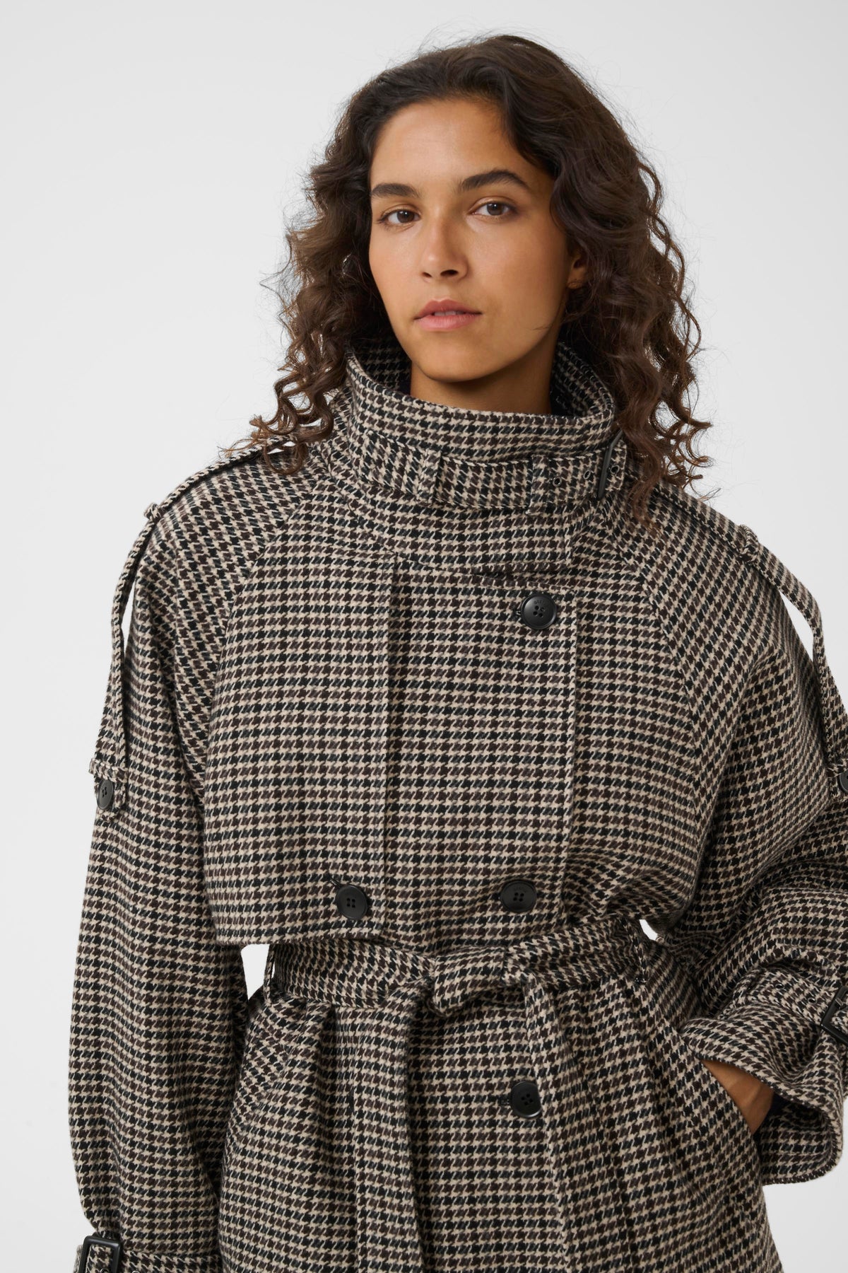 GZavic midi HT Jacket Yttertøy