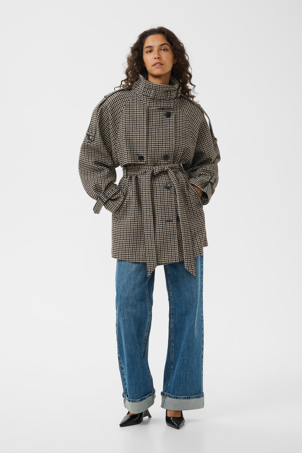 GZavic midi HT Jacket Yttertøy