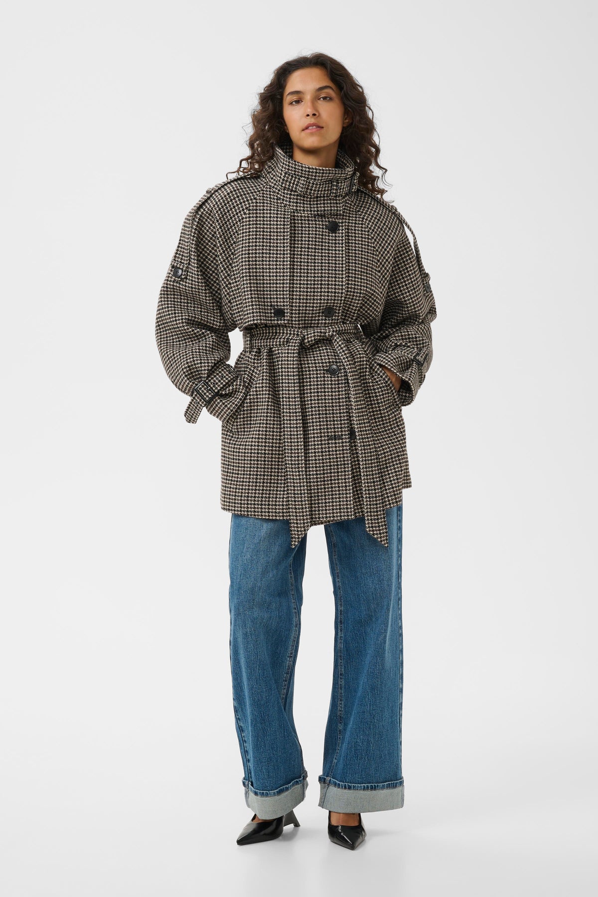 GZavic midi HT Jacket Yttertøy