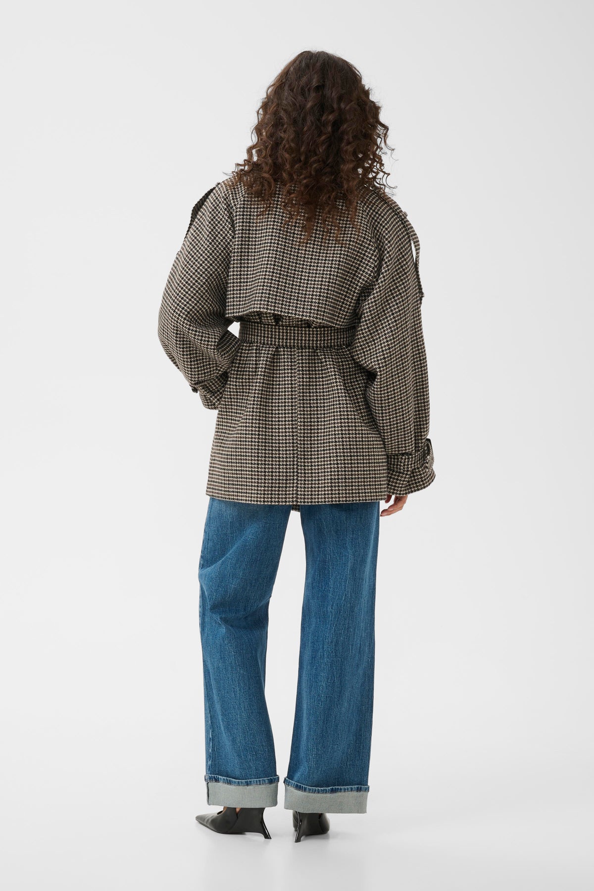 GZavic midi HT Jacket Yttertøy