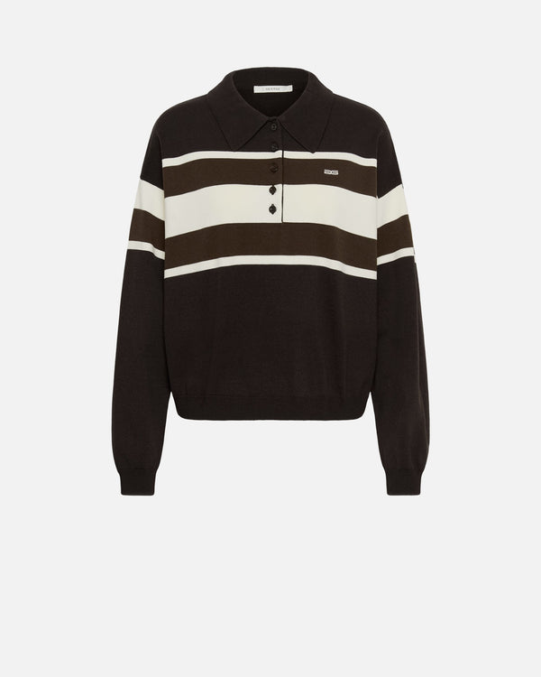 GZalexu Polo Pullover