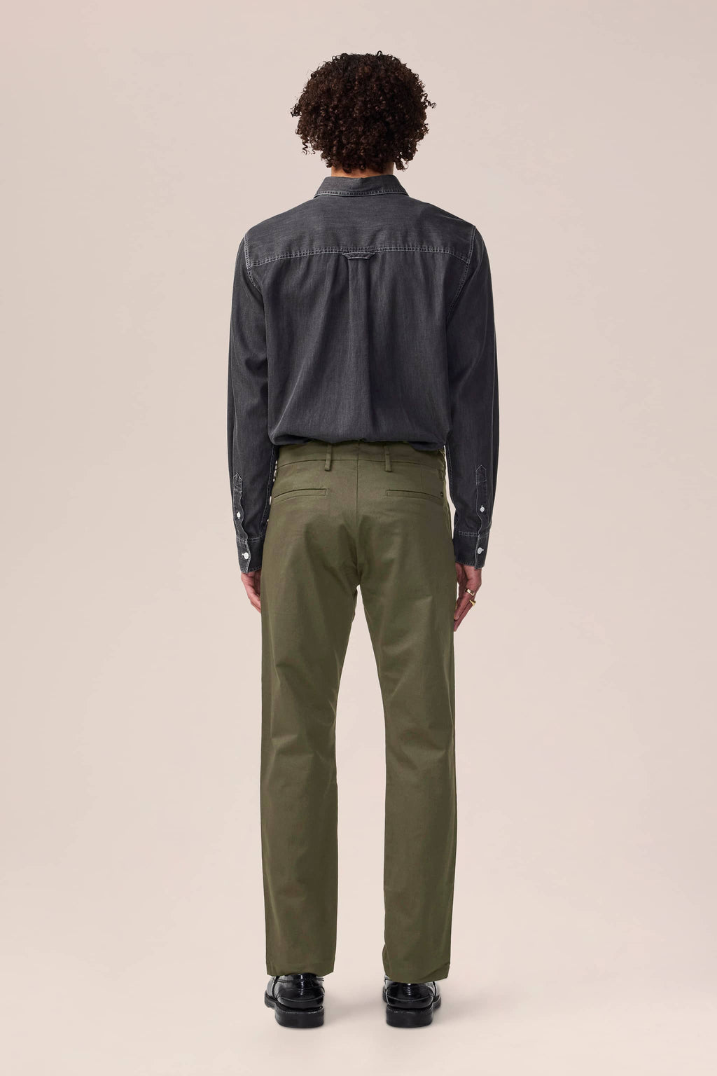 Theo 1420 Bukse