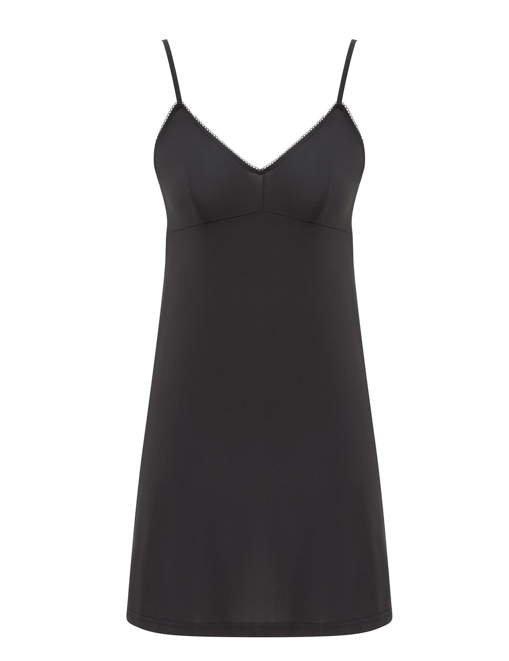 Pleated Sleeved Mini Dress