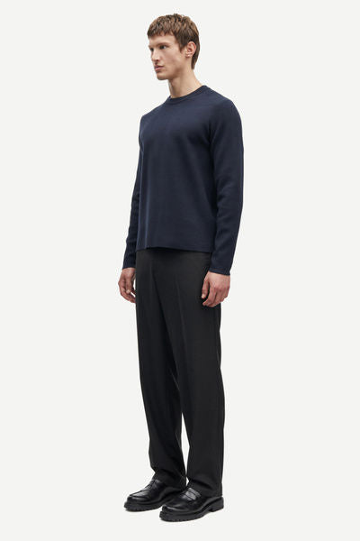 Gunan crew neck 10490
