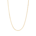 Saffi Necklace 43 Gold HP * Smykke