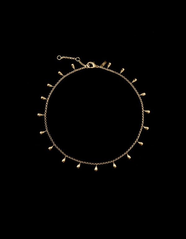 Sirens Tears Necklace