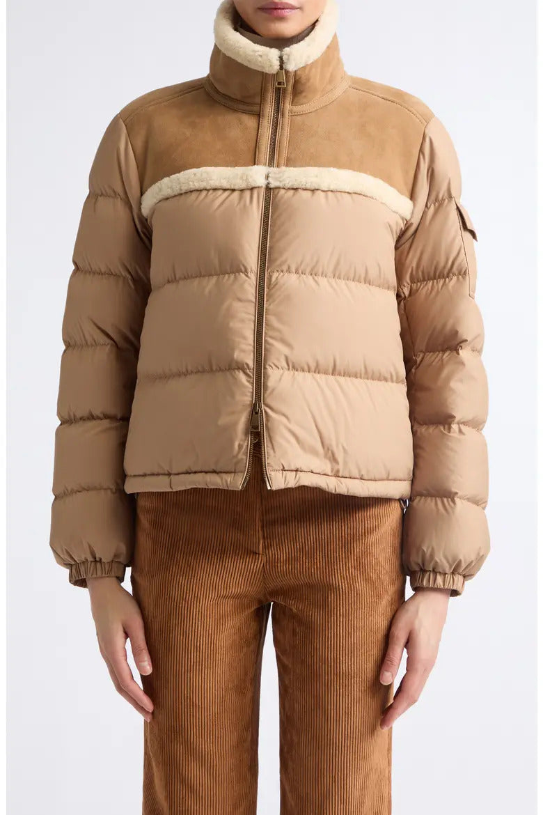 AURORE JACKET