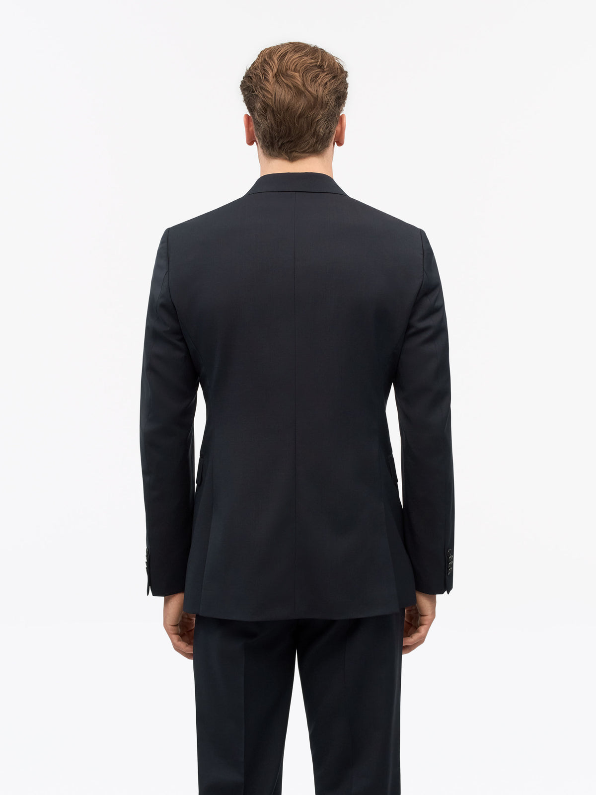 Justin Rws Blazer