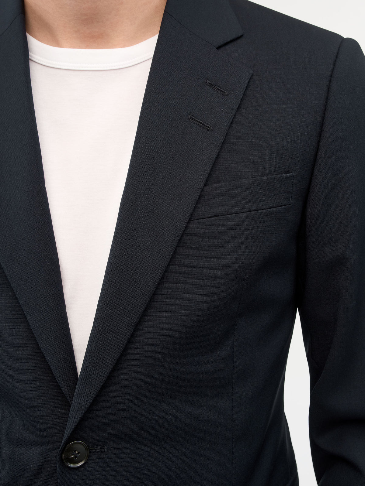 Justin Rws Blazer