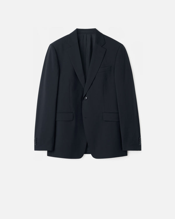 Justin Blazer