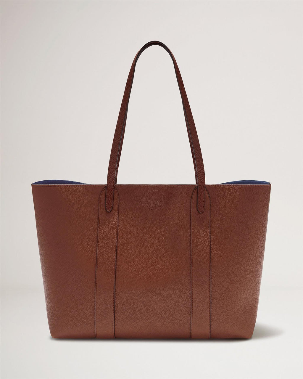 Bayswater Tote Small Classic Grain