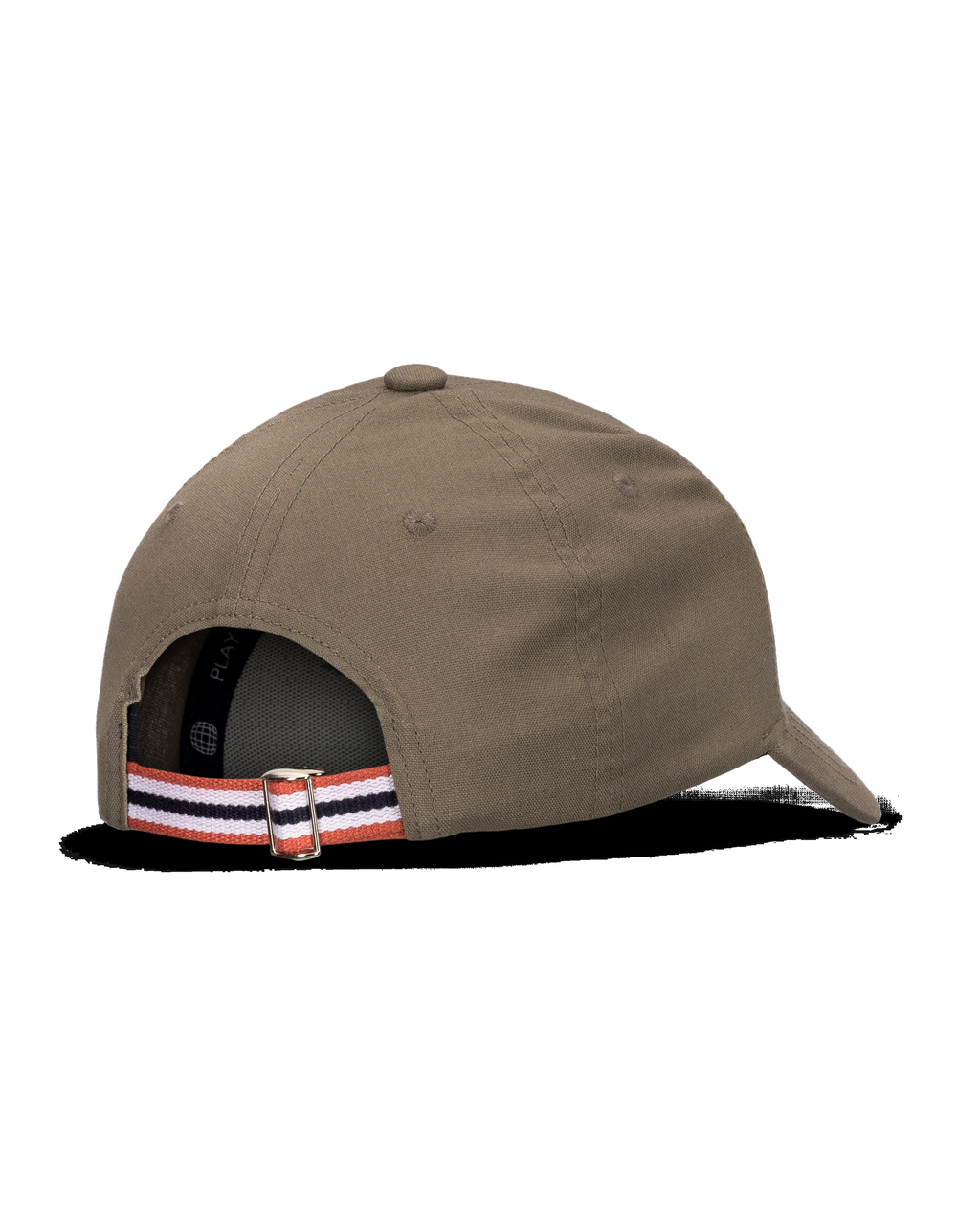 LINEN PATCH CAP Sport