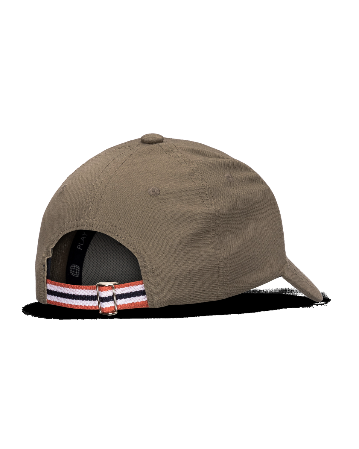 LINEN PATCH CAP Sport