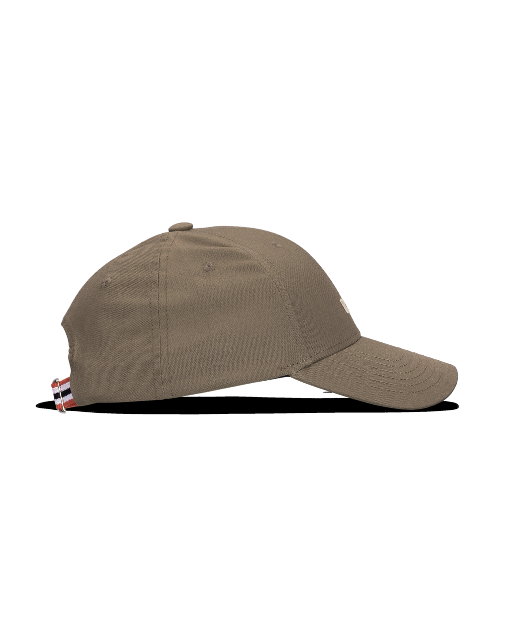 LINEN PATCH CAP Sport