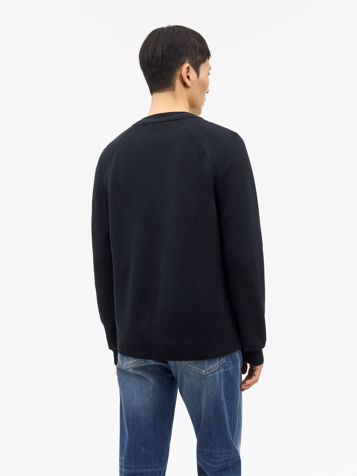 Eddie RWS Cardigan