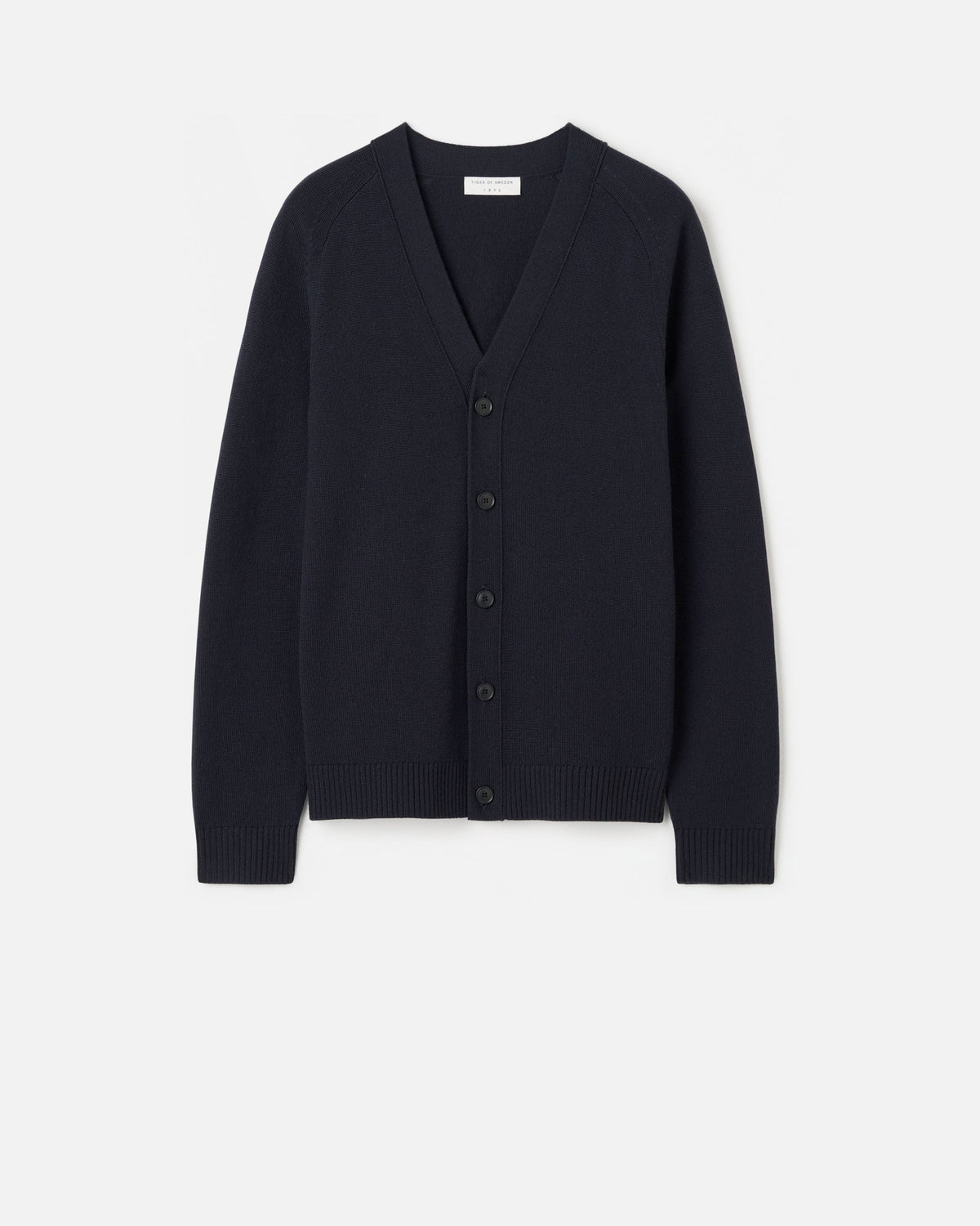 Eddie RWS Cardigan