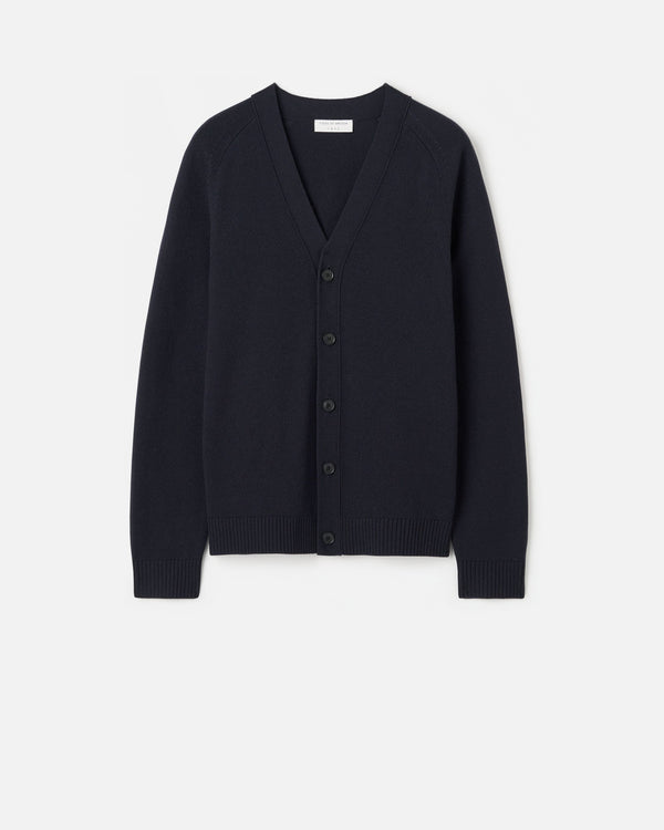Eddie Cardigan