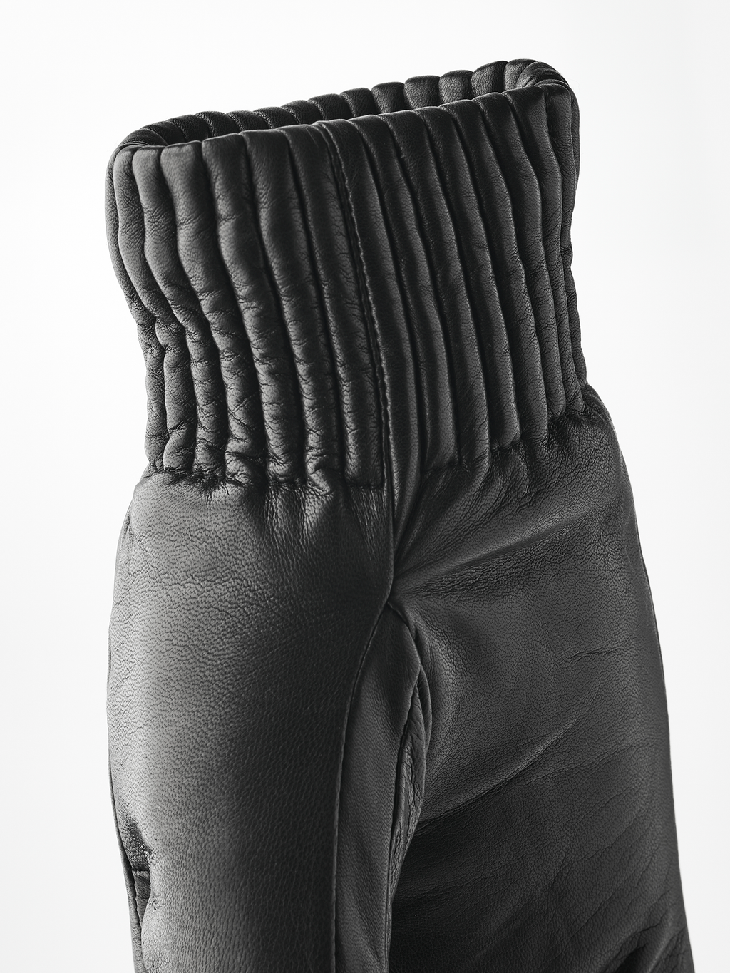 Valeria Mitt Black Hansker