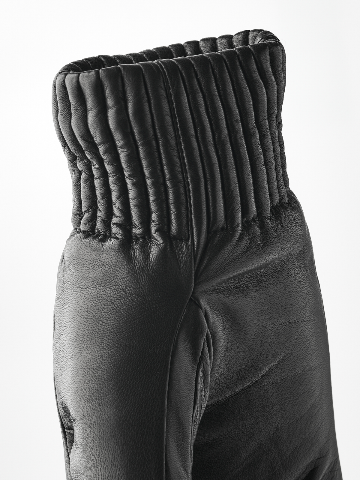 Valeria Mitt Black Hansker