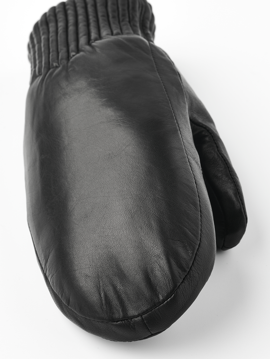 Valeria Mitt Black Hansker