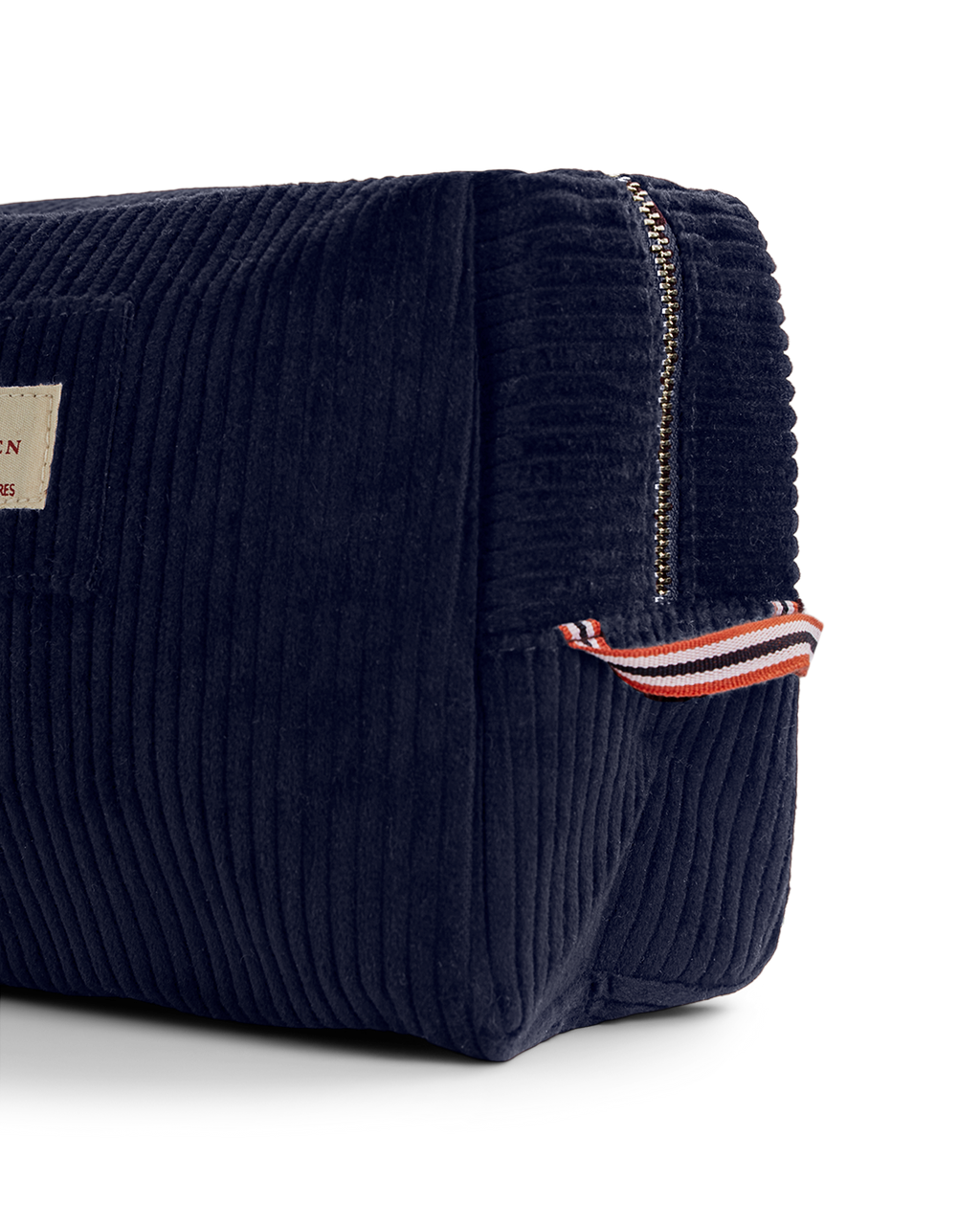 WASH BAG CORDUROY Sport