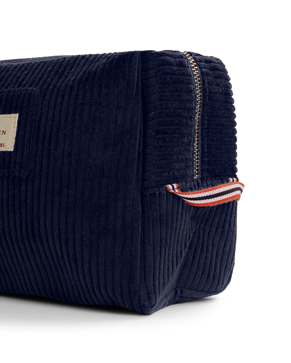 WASH BAG CORDUROY Sport