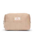 WASH BAG CORDUROY Sport