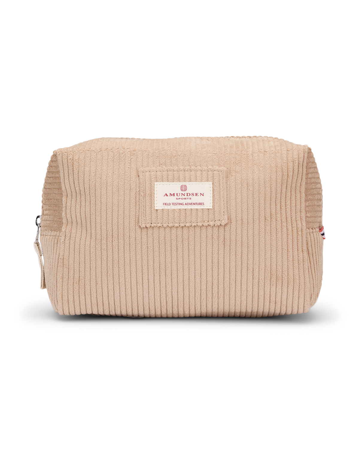 WASH BAG CORDUROY Sport