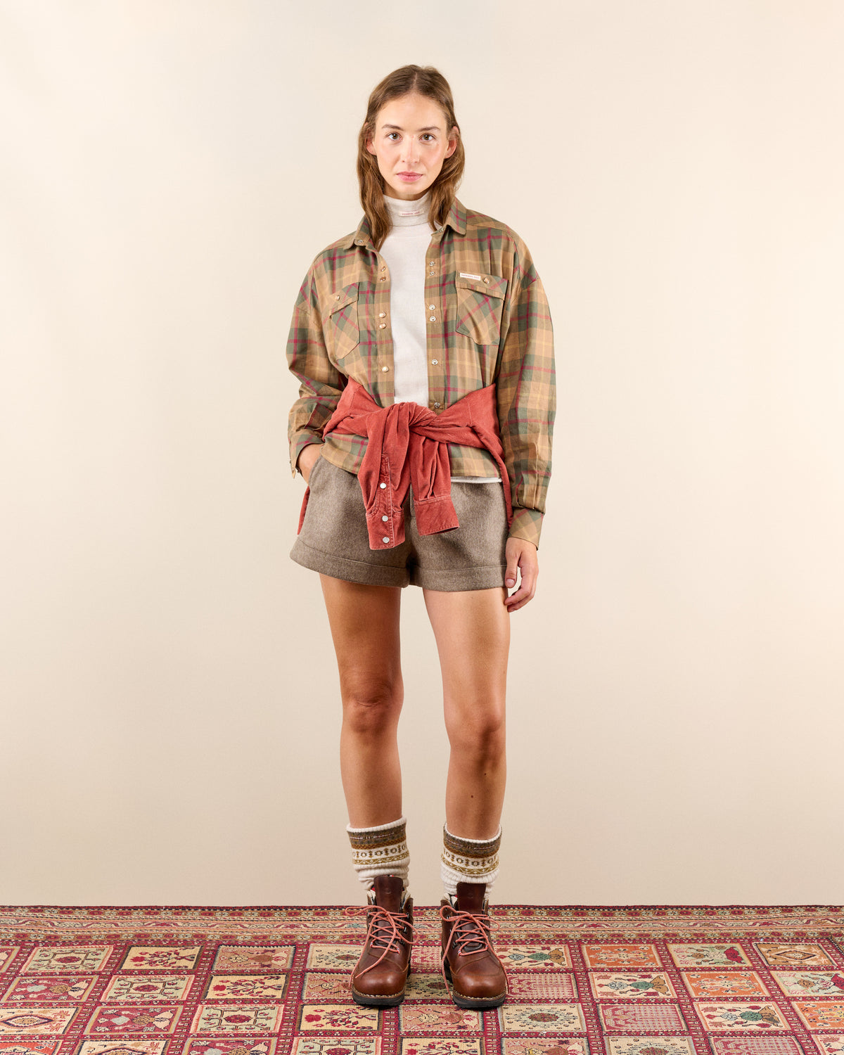 WILD COUNTRY SHIRT WOMENS Sport