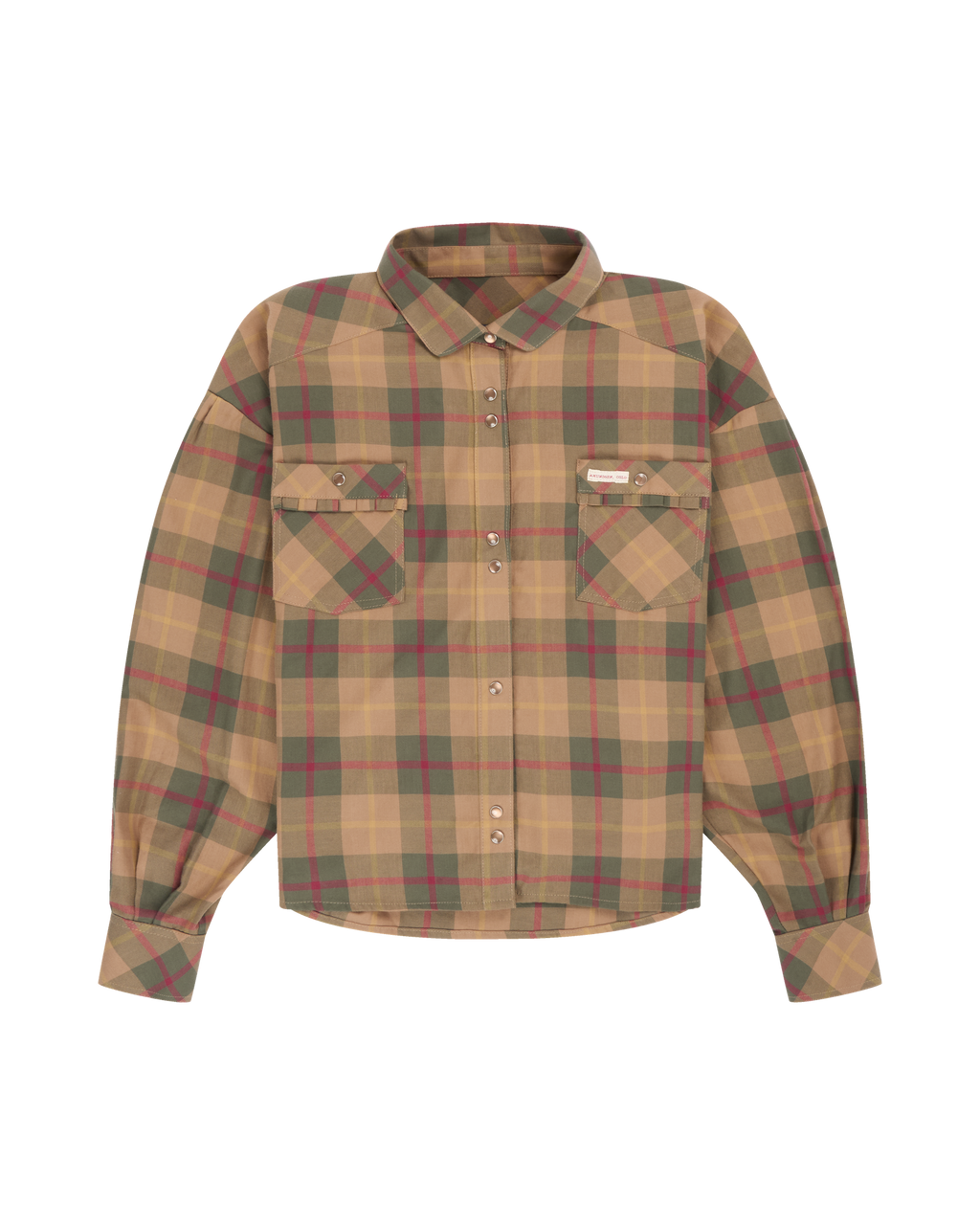 WILD COUNTRY SHIRT WOMENS Sport