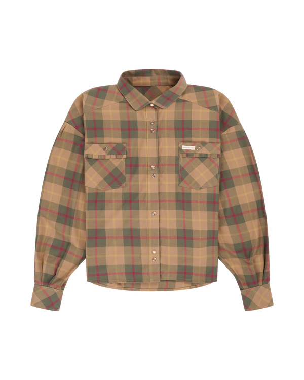 Wild Country Shirt