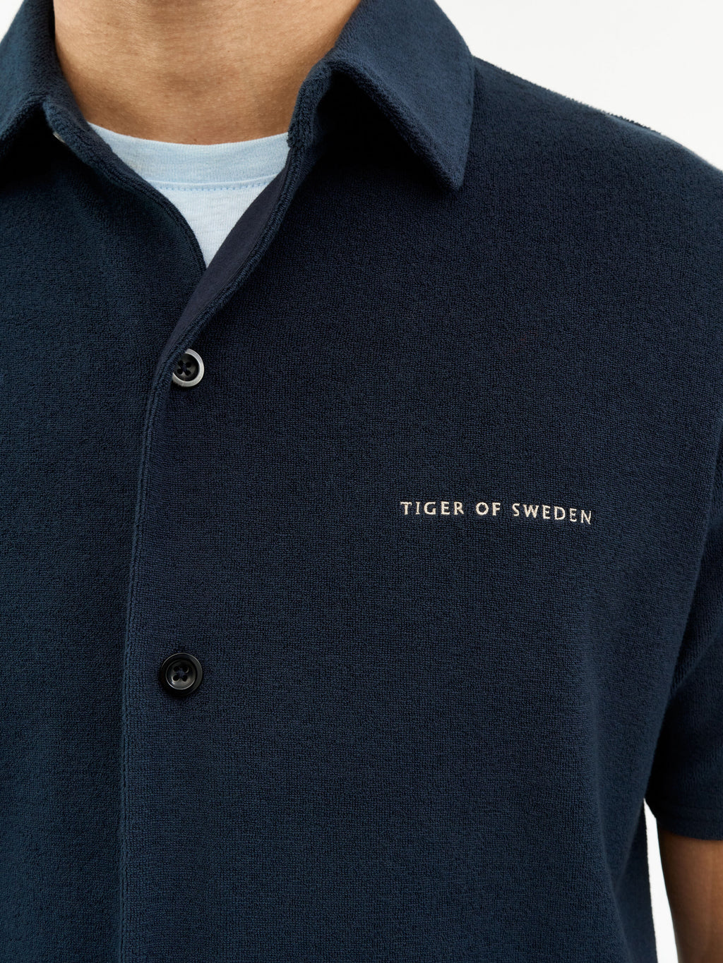 Saint T-shirt